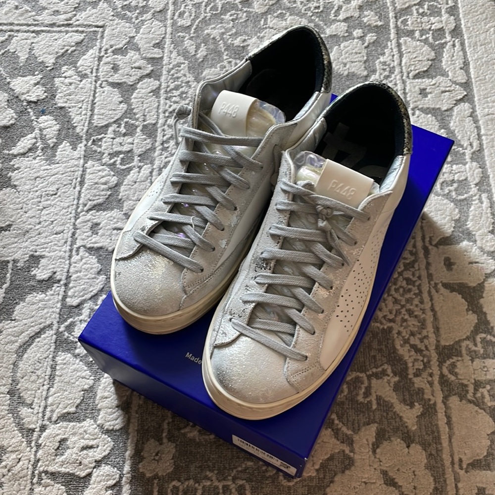 P448 John Sneakers 39